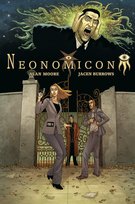 Neonomicon Moore Alan, Jacen Burrows