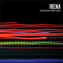 Neonowe obietnice Irena