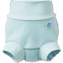 Neoprenowa pieluszka do pływania Happy Nappy Pistachio [Rozmiar: XL 1-2 lata] Splash About