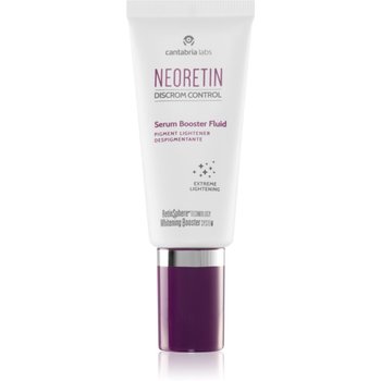 Neoretin Discrom control Serum Booster Fluid serum depigmentujące z efektem rozjaśniającym 30 ml - Inna marka