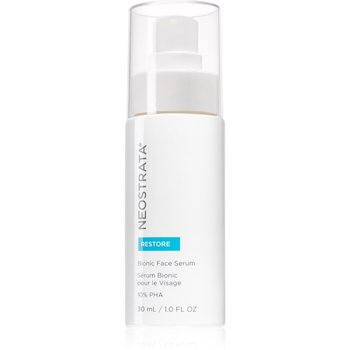 NeoStrata Restore Bionic Face Serum wygładzające serum nawilżające i rozjaśniające skórę 30 ml - Inna marka