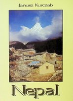 Nepal Kurczab Janusz