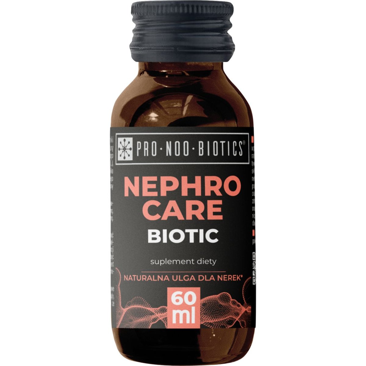 NEPHRO CARE BIOTIC | Sklep EMPIK.COM