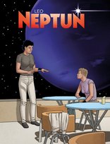 Neptun LEO