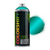 Neptunus Green - Spray Chameleon 400ml Green Stuff World