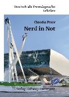 Nerd in Not - Peter Claudia