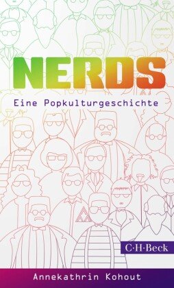 Nerds - Beck | Książka W Empik