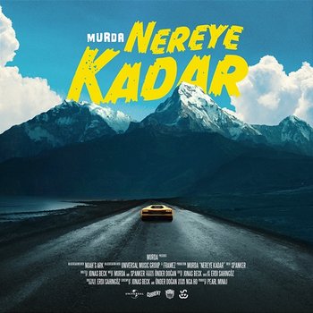 Nereye Kadar - Murda