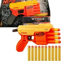 NERF, Alpha Strike, Fang Nerf