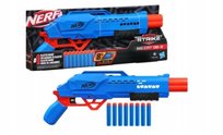 NERF, Alpha Strike, ShotGun Big Cat, DB2 F2463 Nerf