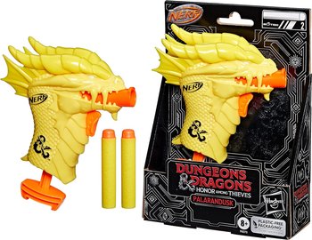 Nerf Dungeons & Dragons MicroShots Palarandusk F6273 - Nerf