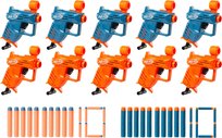 Nerf Elite 2.0 Ace SD-1 10-pak F2926