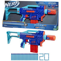 Nerf Elite 2.0 Stormcharge Wild Edition F7376