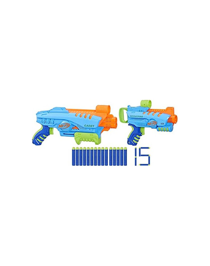 NERF UltraスピードNERFインフィニスセット NERF Ultra Speed | Thimble Toys
