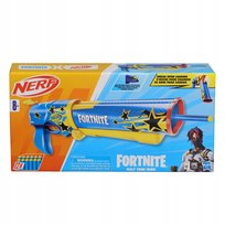 nerf fortnite half tone hero Nerf