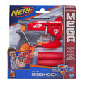 Nerf, Mega, wyrzutnia Big Shock - Nerf