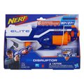 NERF, N-Strike Disruptor Elite, wyrzutnia, B9837 - Nerf