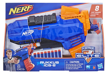 Nerf N-Strike Elite Rockus - Nerf