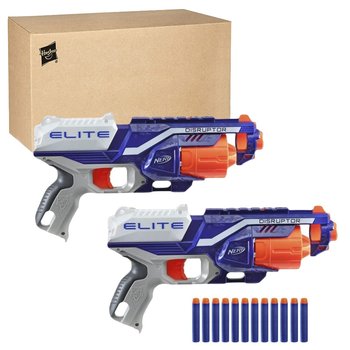 Nerf N-Strike Elite Zestaw 2 x Disruptor C2544 - Hasbro