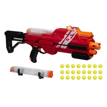 Foudroyeur de fléchettes NERF Roblox Zombie Attack Viper Strike, 8