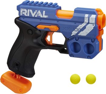 NERF Rival Knockout XX-100 niebieski E6192-E6594 - Hasbro