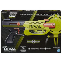 Nerf Rival Mercury Xix-500 Wyrzutnia + Tarcza Hasbro