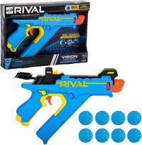 nerf rival 電動 （弾51発付き） nerf rival 電動 （弾51発付き） nerf rival 電動 （弾51発付き