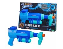 Nerf Roblox Super Soaker Car Crushers 2 Freeze Ray F3781 Hasbro