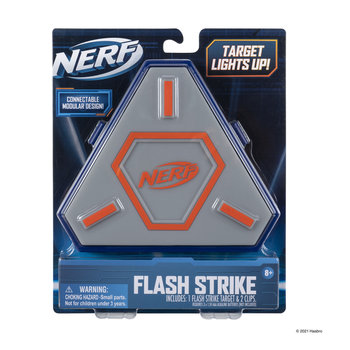 Nerf, Tarcza, Flash Strike - Nerf
