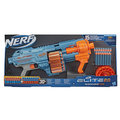 Nerf, wyrzutnia Elite 2.0 Shockwave + 15 strzałek, E9527 - Nerf