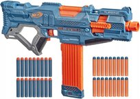 Nerf, wyrzutnia Elite 2.0 Turbine Cs18 2.0 