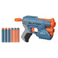 Nerf, wyrzutnia Elite 2.0 Volt + 6 sztrzałek, E9952 - Nerf