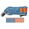 Nerf, wyrzutnia Elite 2.0 Warden DB-8 + 16 strzałek, E9959 - Nerf