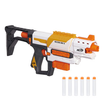 Nerf, wyrzutnia Modulus Recon - Nerf