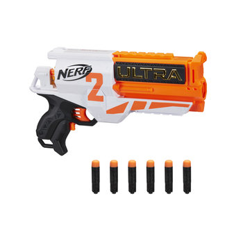 Nerf, wyrzutnia Ultra Two, E7921 - Nerf | Sklep EMPIK.COM