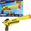 Nerf x Fortnite, wyrzutnia Fortnite SP-L + 6 strzałek, E6717 - Nerf