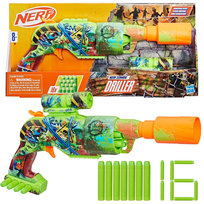 Nerf Zombie Driller F8960