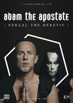 Nergal The Heretic - Various Artists
