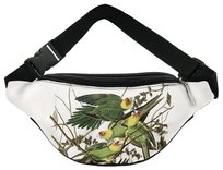Nerka Carolina Parakeet James Audubon-Standardowy Szyjemy Sztukę