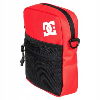 Nerka DC saszetka torba Starcher 2.5L czerwona - DC Shoes