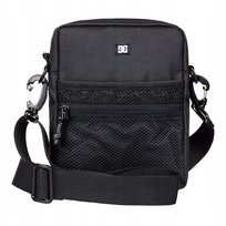 Nerka DC saszetka torba Starcher czarna 2.5L DC Shoes