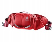 Nerka DEUTER Pulse 3 cherry-masala Deuter