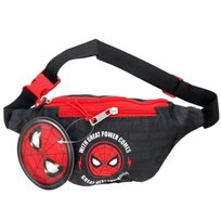 Nerka dziecięca saszetka torebka na pasku Spiderman Difuzed