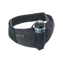 NERKA EVOC HIP POUCH PRO 1,5L + DRINK BOTTLE 0,55L EVOC