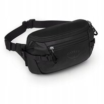 Nerka Osprey TRANSPORTER WAIST PACK 10006530 czarny 3L Osprey