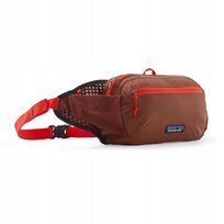 Nerka Patagonia Terravia Hip Pack 5L Dried Vanilla