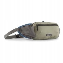 Nerka Patagonia Terravia Hip Pack 5L River Rock Green Patagonia