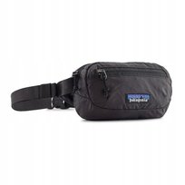 Nerka Patagonia Terravia Mini Hip Pack 1L Black