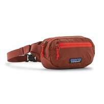 Nerka Patagonia Terravia Mini Hip Pack 1L Dried Vanilla