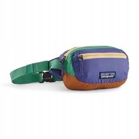 Nerka Patagonia Terravia Mini Hip Pack 1L Solstice Purple Patagonia
